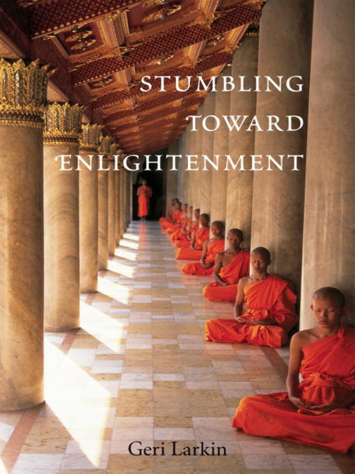 Title details for Stumbling Toward Enlightenment by Geri Larkin - Available